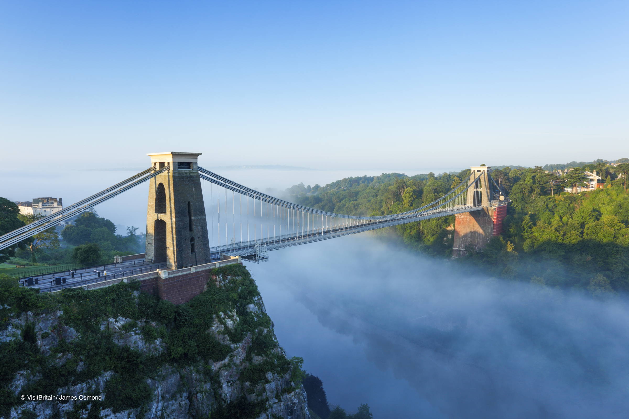 Le Sud-Ouest de l'Angleterre